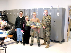 Toys for Tots 2005 125